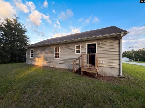 1 Plover Court Columbia SC 29203