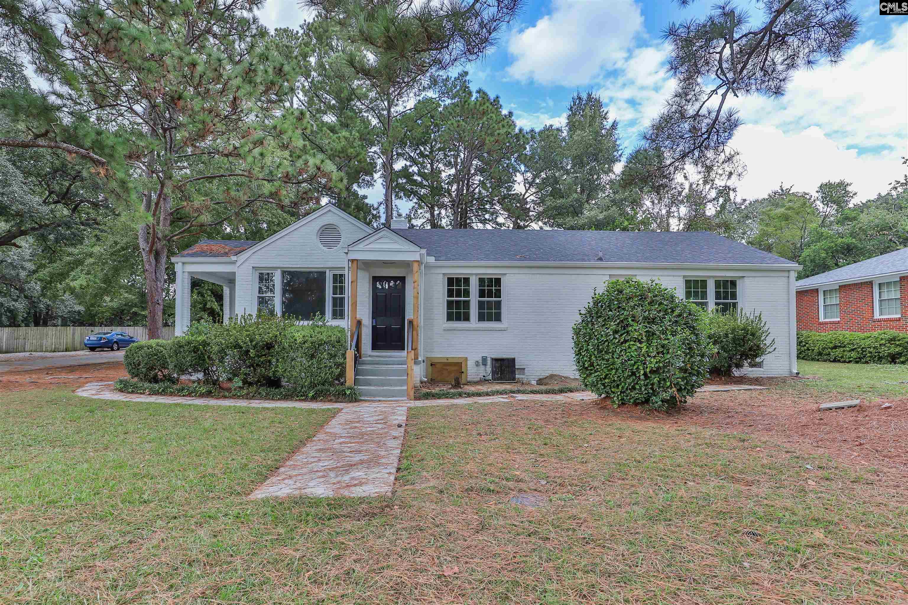 1740 Sunnyside Drive Cayce SC 29033
