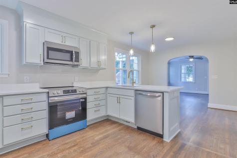 1740 Sunnyside Drive Cayce SC 29033