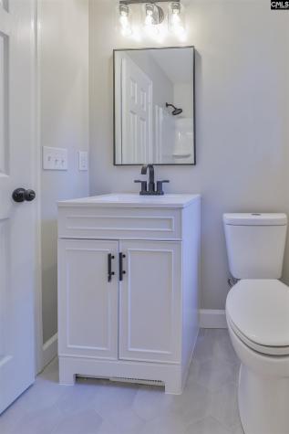1740 Sunnyside Drive Cayce SC 29033