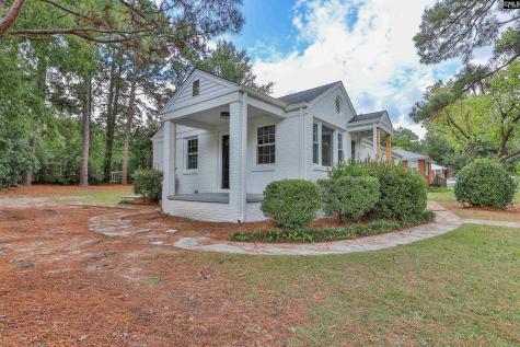 1740 Sunnyside Drive Cayce SC 29033