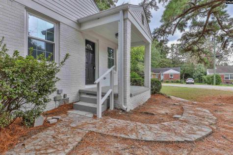 1740 Sunnyside Drive Cayce SC 29033