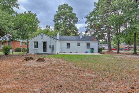 1740 Sunnyside Drive Cayce SC 29033