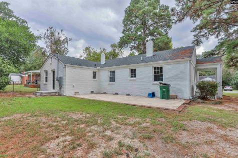 1740 Sunnyside Drive Cayce SC 29033
