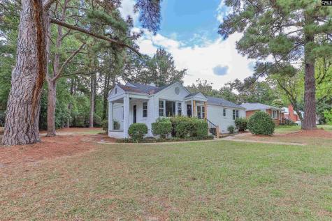 1740 Sunnyside Drive Cayce SC 29033