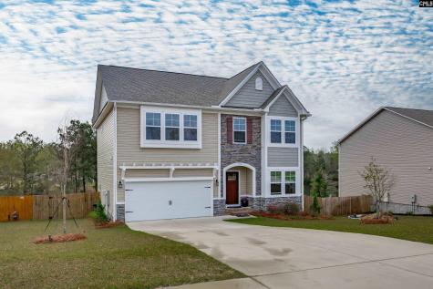 277 Shadowbrook Way Camden SC 29020