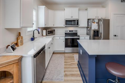 277 Shadowbrook Way Camden SC 29020