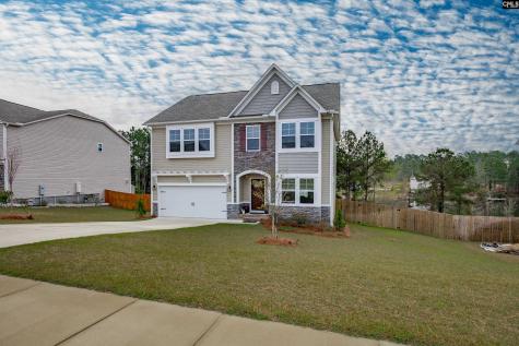 277 Shadowbrook Way Camden SC 29020