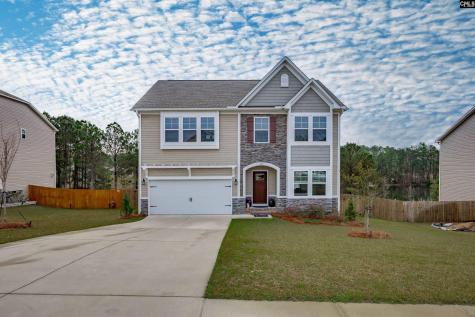 277 Shadowbrook Way Camden SC 29020