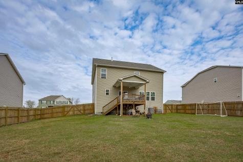 277 Shadowbrook Way Camden SC 29020