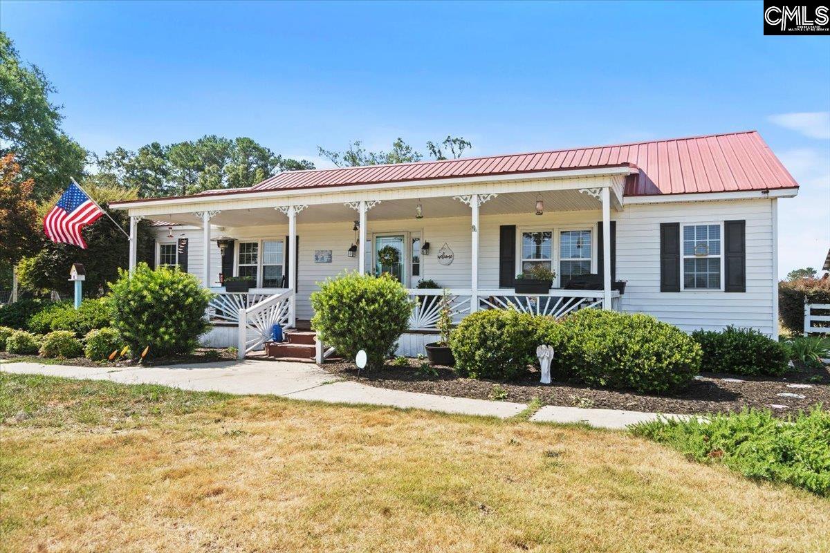721 E Lydia Highway Hartsville SC 29550-7322