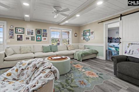 721 E Lydia Highway Hartsville SC 29550-7322