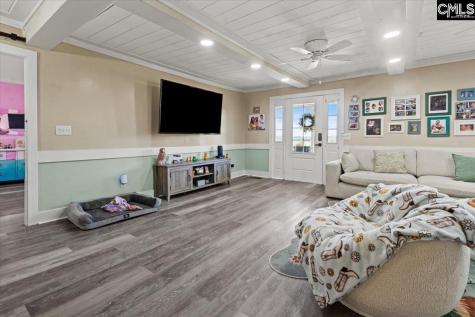 721 E Lydia Highway Hartsville SC 29550-7322