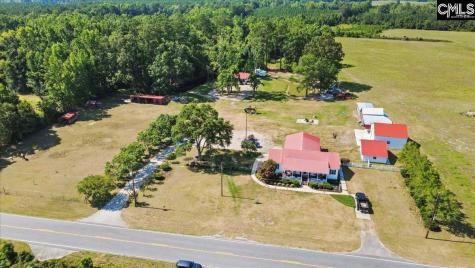 721 E Lydia Highway Hartsville SC 29550-7322