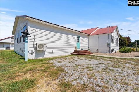 721 E Lydia Highway Hartsville SC 29550-7322