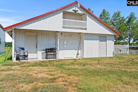 721 E Lydia Highway Hartsville SC 29550-7322