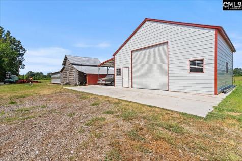 721 E Lydia Highway Hartsville SC 29550-7322
