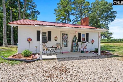 721 E Lydia Highway Hartsville SC 29550-7322