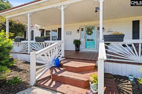 721 E Lydia Highway Hartsville SC 29550-7322
