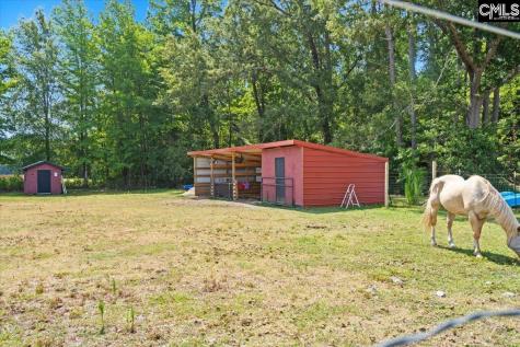 721 E Lydia Highway Hartsville SC 29550-7322