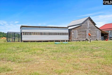 721 E Lydia Highway Hartsville SC 29550-7322