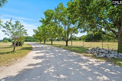 721 E Lydia Highway Hartsville SC 29550-7322