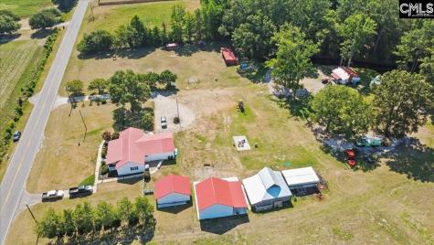 721 E Lydia Highway Hartsville SC 29550-7322
