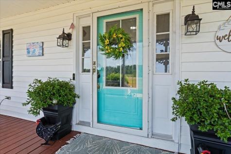 721 E Lydia Highway Hartsville SC 29550-7322