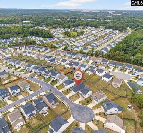 765 Tanager Lane Blythewood SC 29016