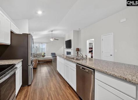 765 Tanager Lane Blythewood SC 29016