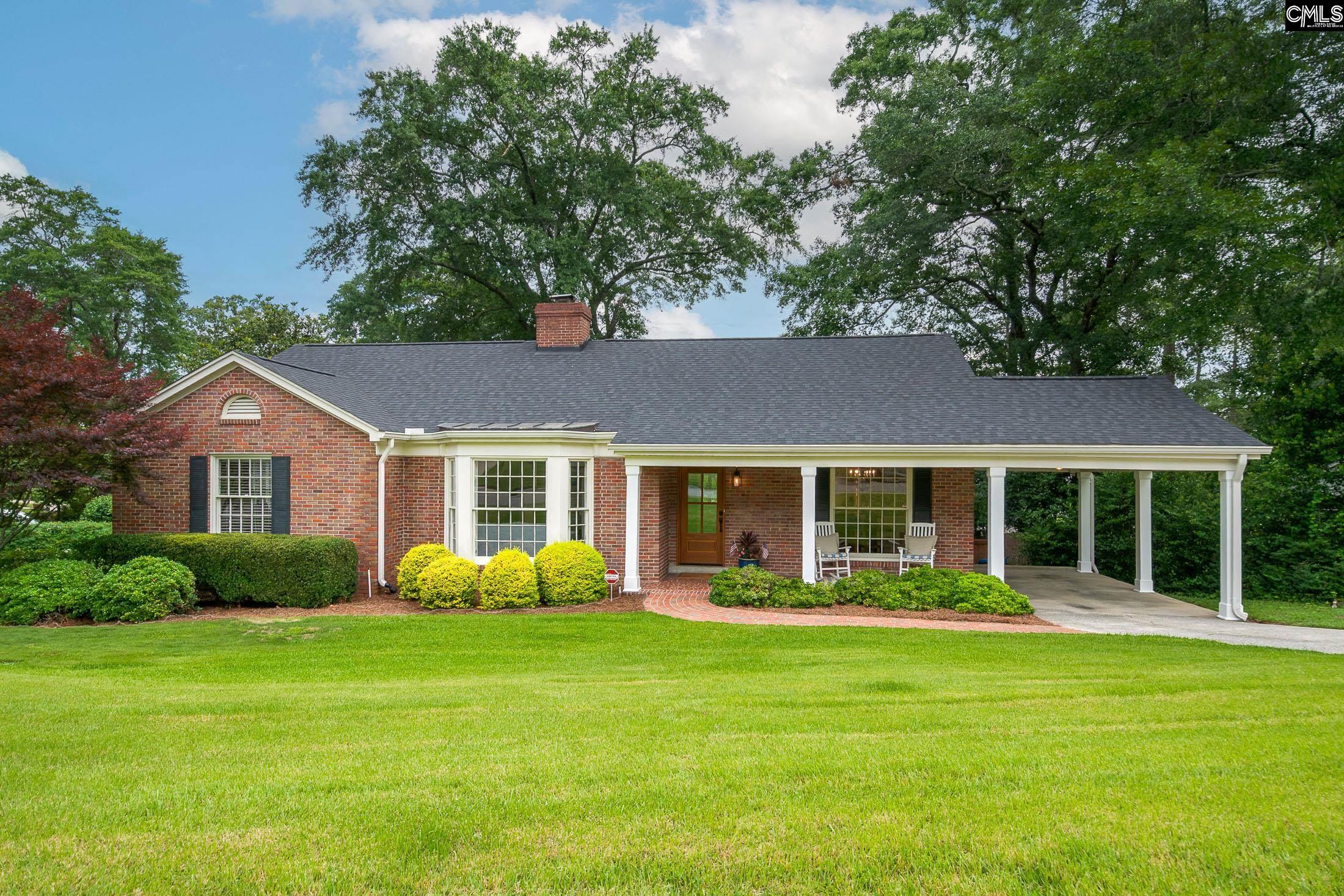 1400 Sunbury Lane Columbia SC 29206