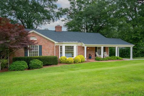 1400 Sunbury Lane Columbia SC 29206