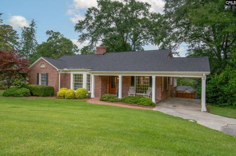 1400 Sunbury Lane Columbia SC 29206
