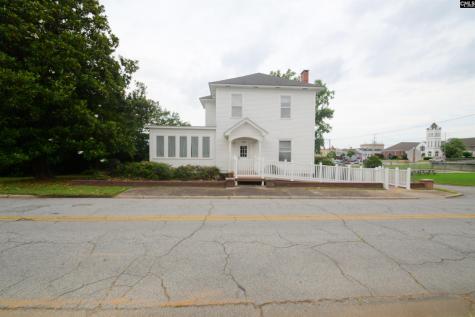 1015 Boundary Street Newberry SC 29108