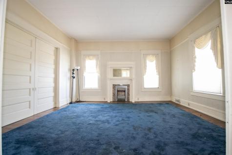 1015 Boundary Street Newberry SC 29108