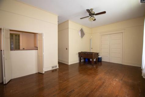 1015 Boundary Street Newberry SC 29108