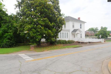 1015 Boundary Street Newberry SC 29108