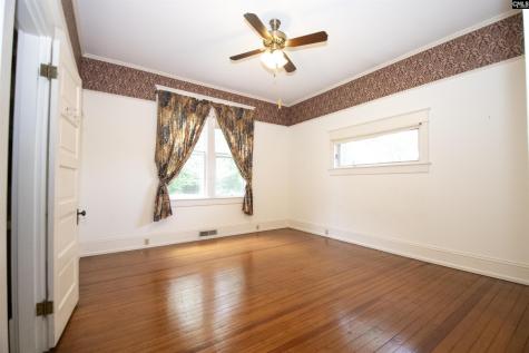 1015 Boundary Street Newberry SC 29108