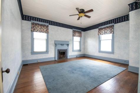 1015 Boundary Street Newberry SC 29108