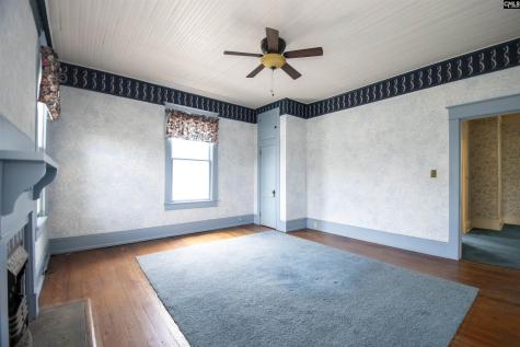 1015 Boundary Street Newberry SC 29108
