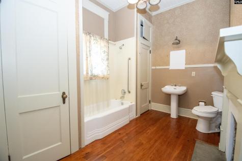 1015 Boundary Street Newberry SC 29108