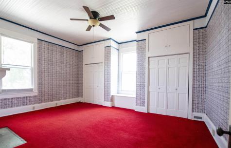 1015 Boundary Street Newberry SC 29108