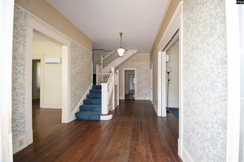 1015 Boundary Street Newberry SC 29108
