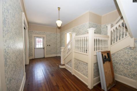 1015 Boundary Street Newberry SC 29108