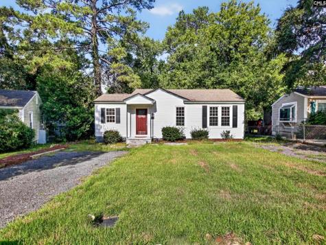 817 S Prospect Street Columbia SC 29205
