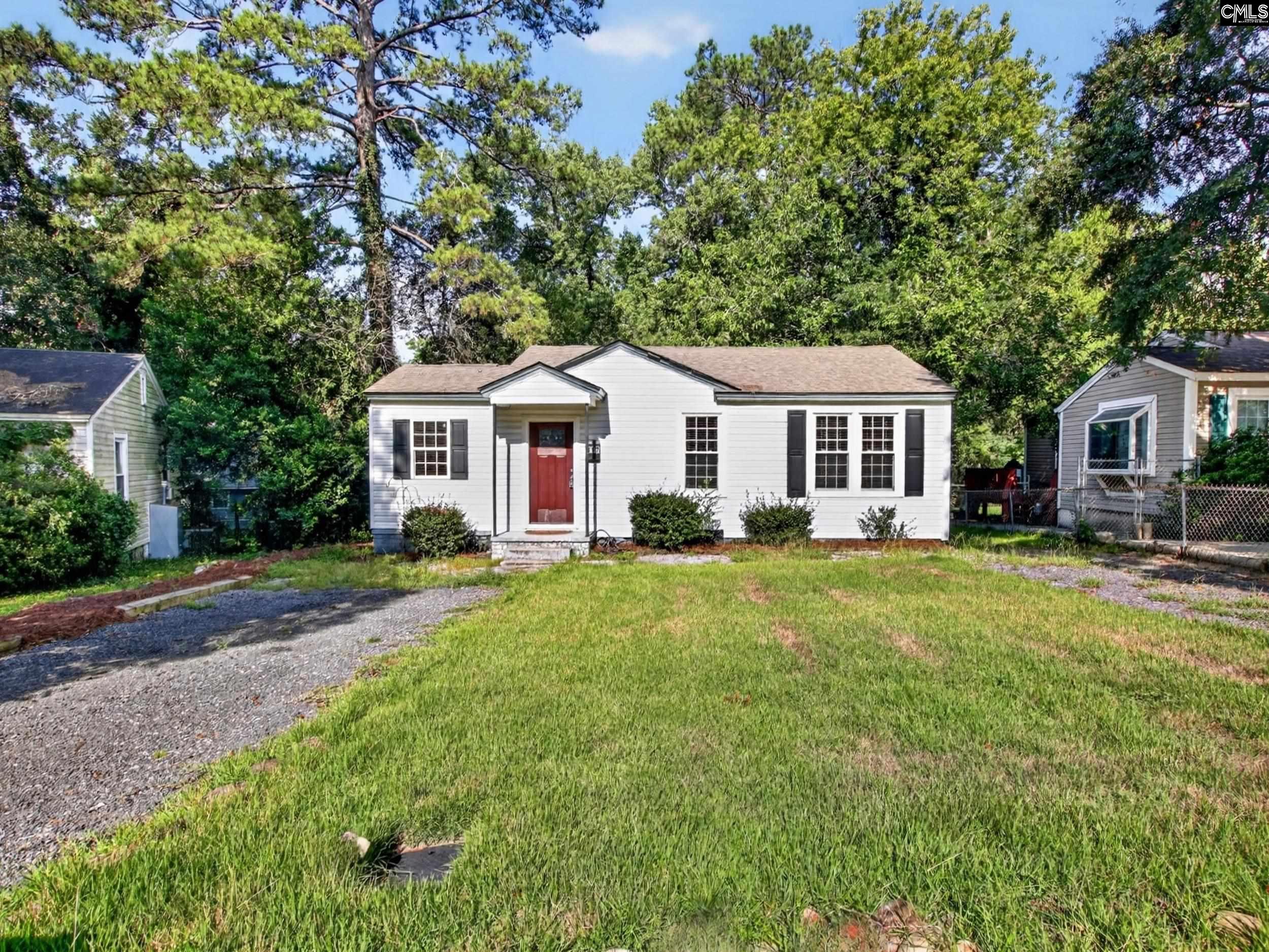 817 S Prospect Street Columbia SC 29205