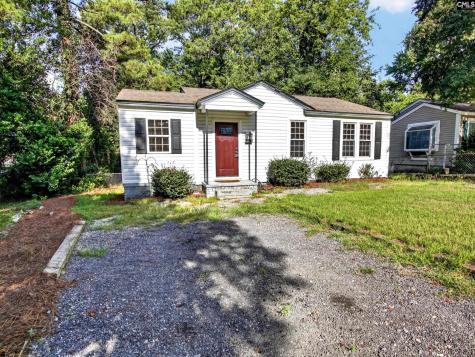 817 S Prospect Street Columbia SC 29205