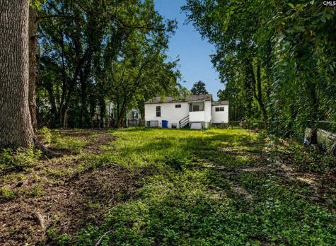 817 S Prospect Street Columbia SC 29205