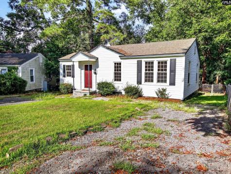 817 S Prospect Street Columbia SC 29205