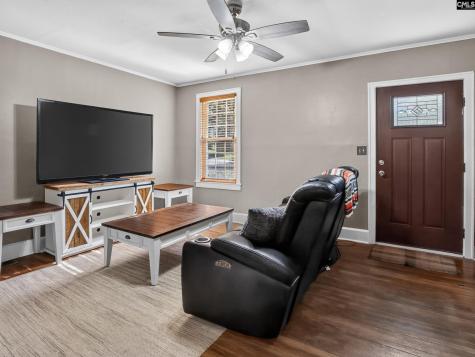817 S Prospect Street Columbia SC 29205